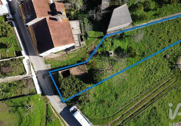 Helårsgrund i Coimbra, Coimbra, Coimbra - € 30.000 | Ref: 774486 - foto 1