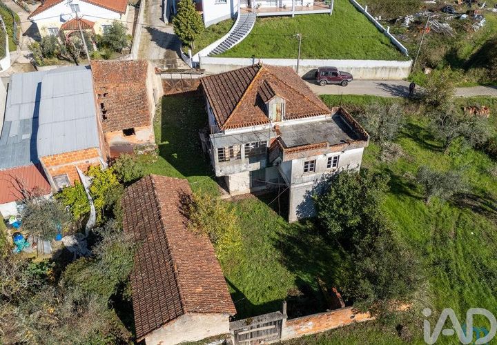 Byhus i Arganil, Coimbra, Arganil - € 129.500 | Ref: 786913 - foto 1