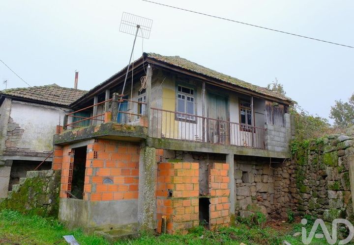 Byhus i Vouzela, Viseu, Vouzela - € 48.000 | Ref: 784177 - foto 1
