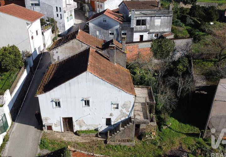 Rækkehus i Coimbra, Coimbra, Coimbra - € 80.000 | Ref: 774464 - foto 1