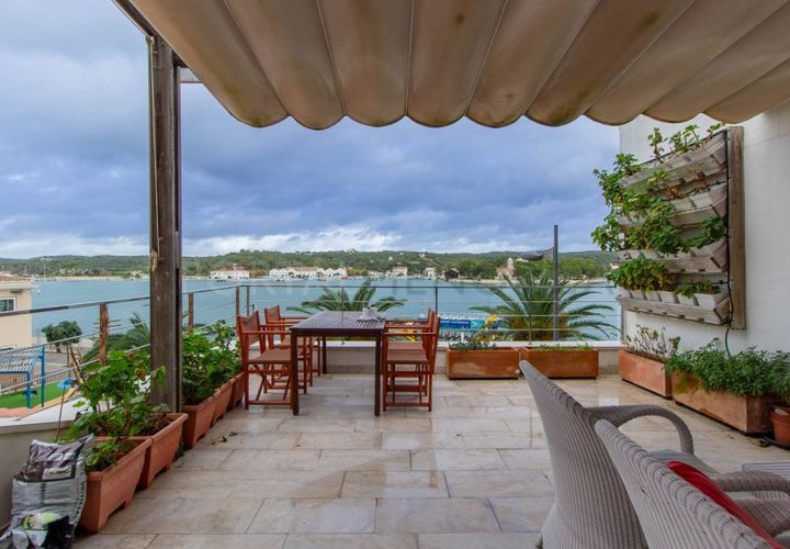 Villa i Mahon, Menorca, Mahon - € 995.000 | Ref: SH3532 - foto 1