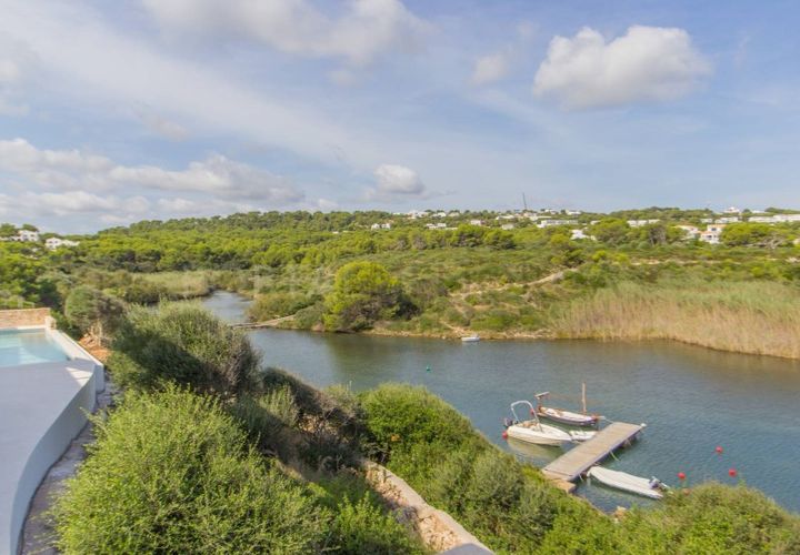 Villa a Es Mercadal, Menorca, Es Mercadal - € 1.495.000 | Ref: S3467 - foto 1