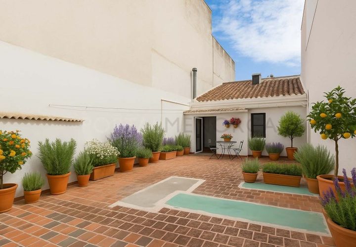 Villa a Mahon, Menorca, Mahon - € 350.000 | Ref: M9886 - foto 1