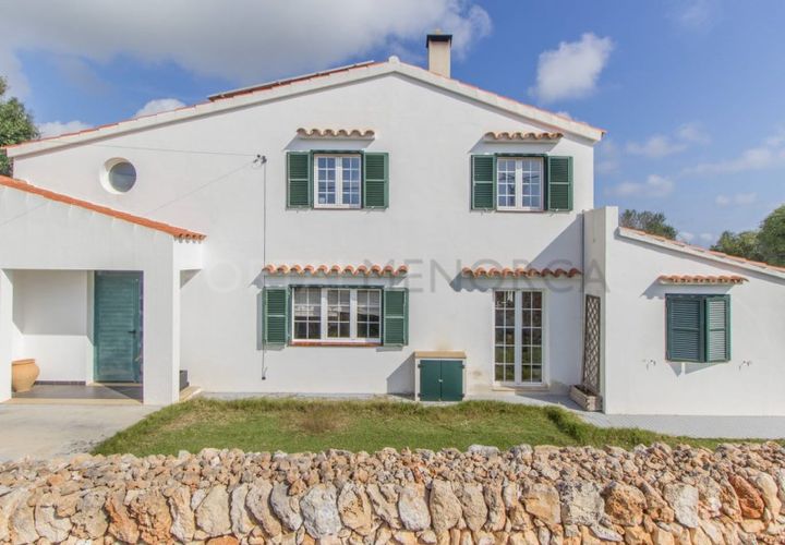 Villa a Es Castell, Menorca, Es Castell - € 690.000 | Ref: S3427 - foto 1