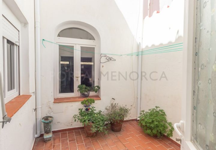 Villa a Mahon, Menorca, Mahon - € 385.000 | Ref: M9872 - foto 1