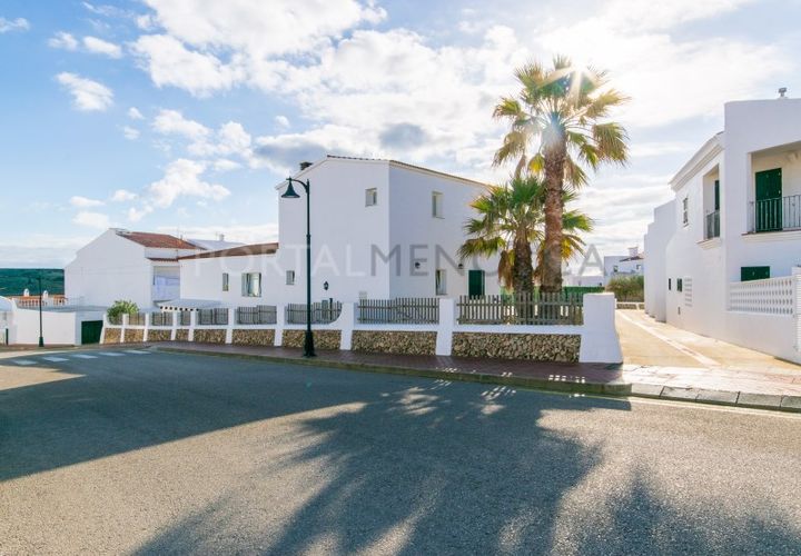 Villa i Fornells, Menorca, Fornells - € 1.090.000 | Ref: TH1729 - foto 1