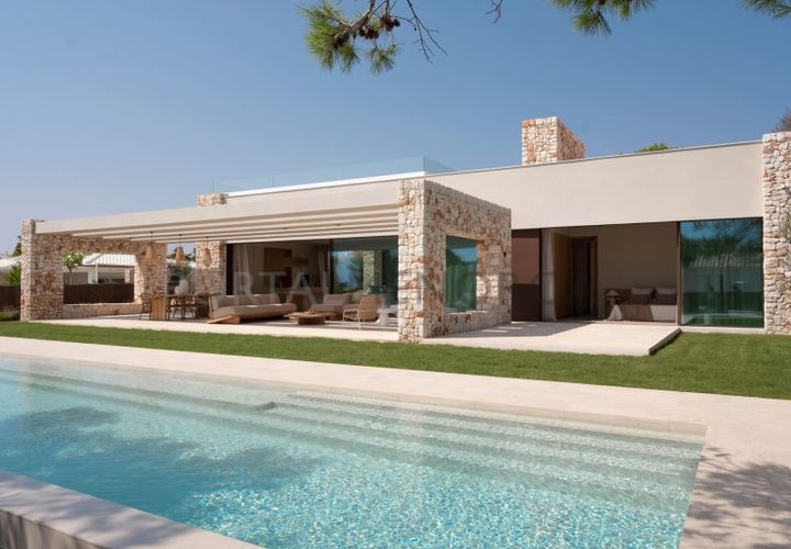 Villa a Sant Climent, Menorca, Sant Climent - € 2.950.000 | Ref: H3378 - foto 1