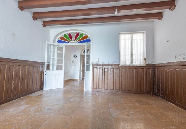 Villa i Mahon, Menorca, Mahon - € 750 000 | Ref: M9159 - foto 1