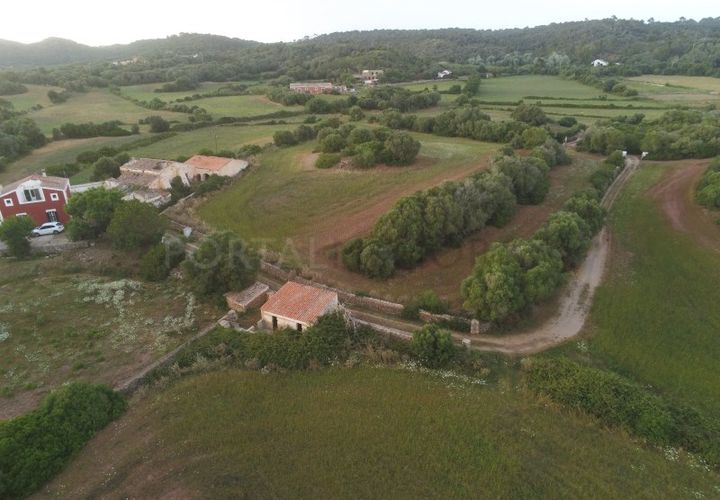 Landejendom i Es Grau, Menorca, Es Grau - € 1.560.000 | Ref: M9118 - foto 1