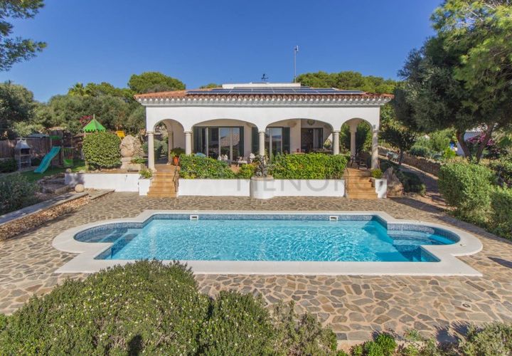 Villa a Binibequer Vell, Menorca, Binibequer Vell - € 1.850.000 | Ref: S1833 - foto 1