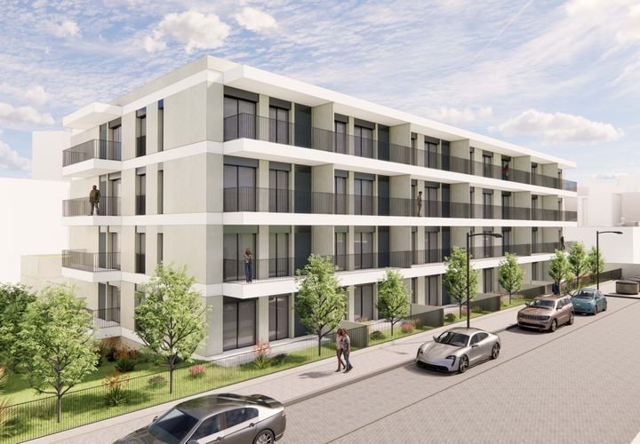 Lejlighed i Valadares, Porto, Valadares - € 205.000 | Ref: VL2026/005 - foto 1