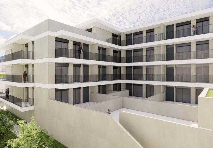 Lejlighed i Valadares, Porto, Valadares - € 275.000 | Ref: VL2026/012 - foto 1
