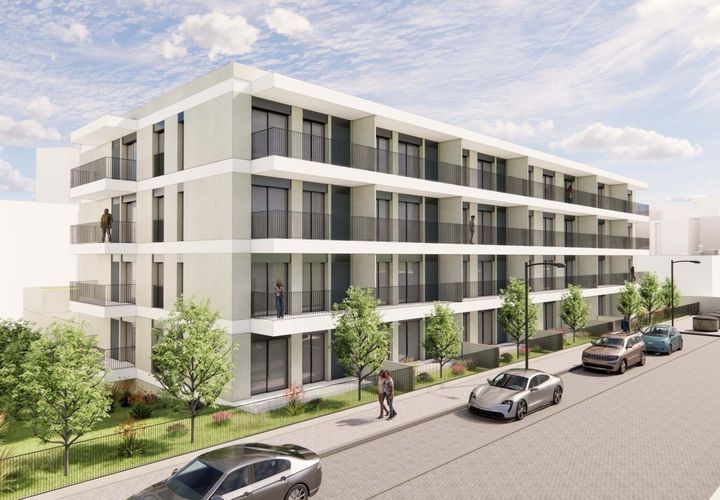 Lejlighed i Valadares, Porto, Valadares - € 182.500 | Ref: VL2026/022 - foto 1