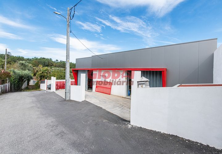 Villa i Viseu, Viseu, Viseu - € 245.000 | Ref: 189252231 - foto 1