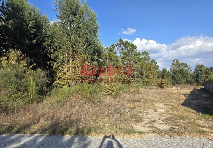 Helårsgrund i Viseu, Viseu, Viseu - € 62.500 | Ref: 189252245 - foto 1
