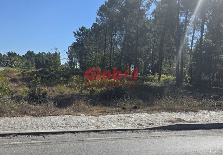 Helårsgrund i Viseu, Viseu, Viseu - € 55.000 | Ref: 189252234 - foto 1
