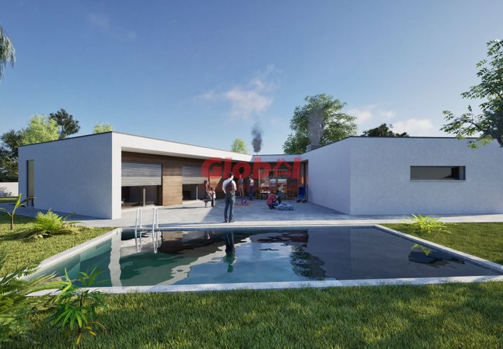 Villa i Viseu, Viseu, Viseu - € 425.000 | Ref: 189252255 - foto 1