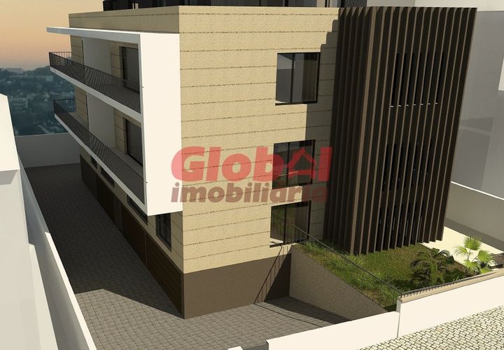 Lejlighed i Viseu, Viseu, Viseu - € 245.000 | Ref: 189252272 - foto 1