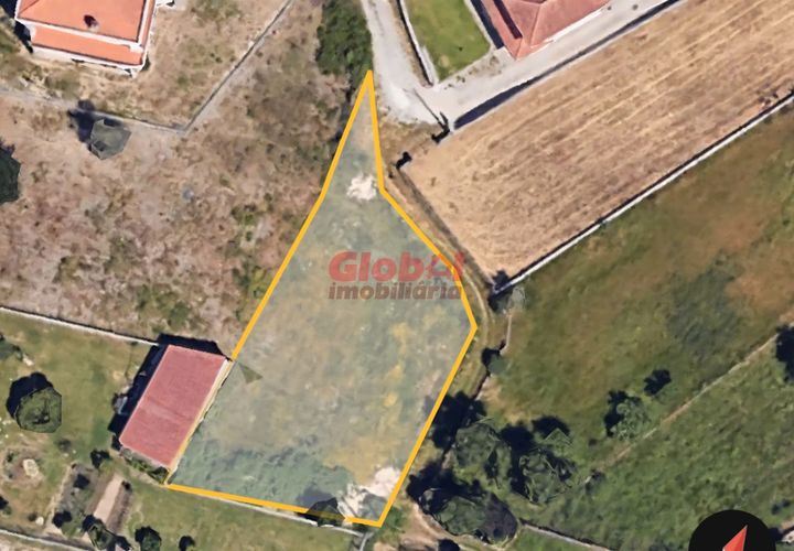 Helårsgrund i Viseu, Viseu, Viseu - € 87.000 | Ref: 189252285 - foto 1