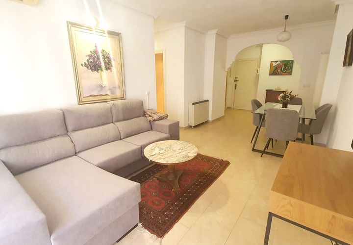 Leilighet i Fuengirola, Malaga, Fuengirola - € 399 000 | Ref: R5264929 - foto 1
