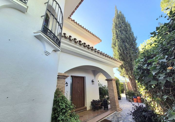 Villa i Coin, Malaga, Coin - € 795.000 | Ref: R5215381 - foto 1
