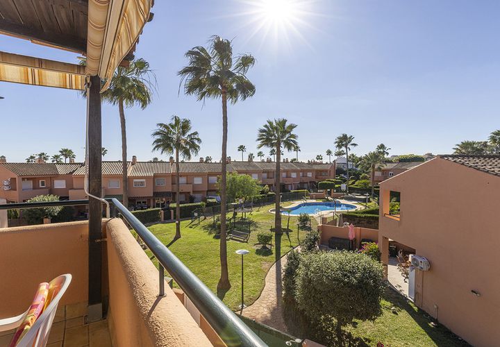 Lejlighed i Manilva, Malaga, Manilva - € 230.000 | Ref: R5230489 - foto 1