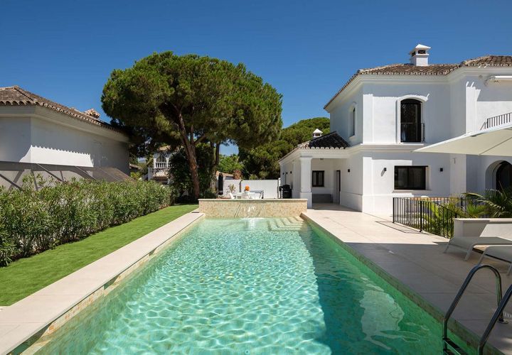 Villa i Marbesa, Malaga, Marbesa - € 2.995.000 | Ref: R5219554 - foto 1