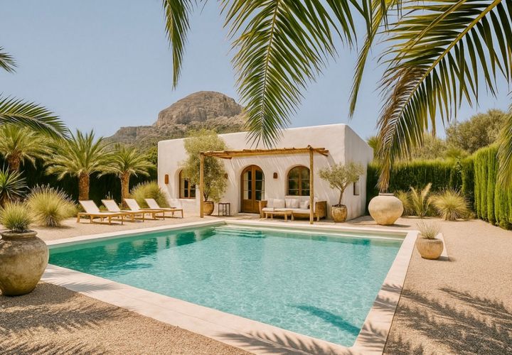 Villa a Javea, Alicante, Javea - € 1.140.000 | Ref: R5070730 - foto 1