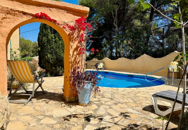 Finca i Javea, Alicante, Javea - € 635.000 | Ref: R4794733 - foto 1
