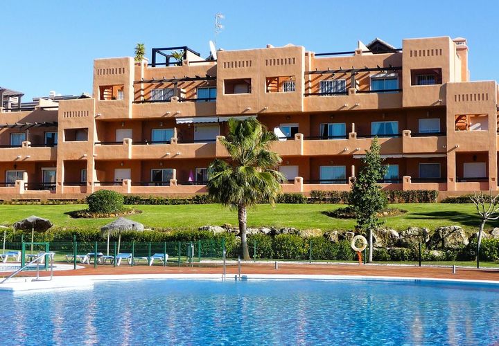 Penthouse i Casares, Malaga, Casares - € 355 000 | Ref: R5220163 - foto 1