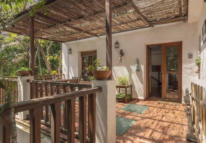 Villa i Malaga city, Malaga, Malaga city - € 1.080.000 | Ref: R5049397 - foto 1