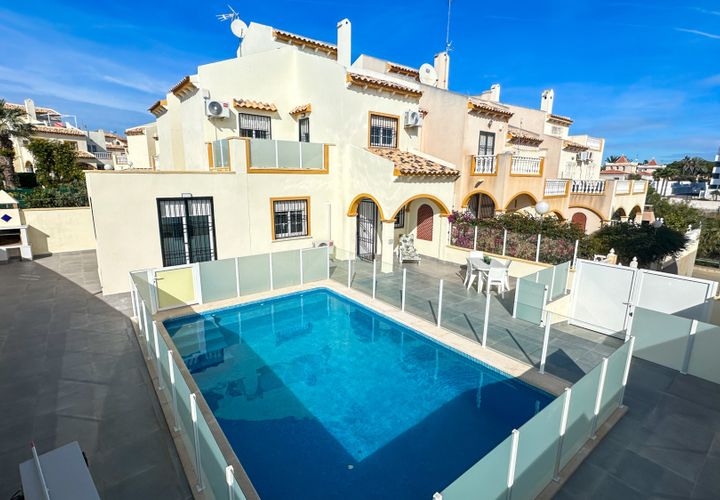 Byhus i Orihuela, Alicante, Orihuela - € 339.000 | Ref: KJC-36814 - foto 1