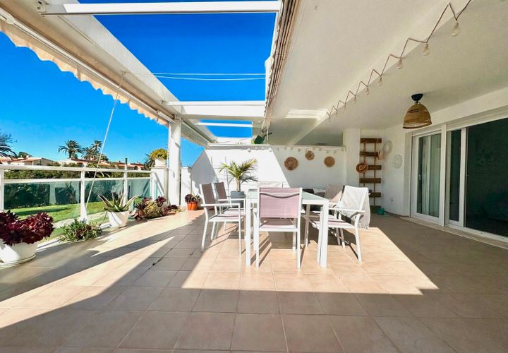 Leilighet i Denia, Alicante, Denia - € 365 000 | Ref: KJC-33588 - foto 1