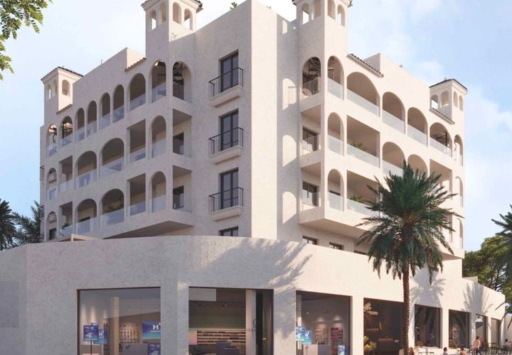 Leilighet i Bigastro, Alicante, Bigastro - € 179 900 | Ref: N9423 - foto 1