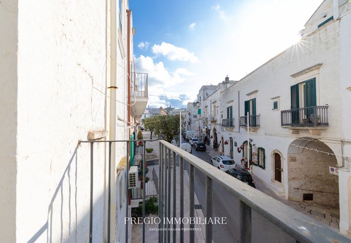Byhus i Locorotondo, Bari, Locorotondo - € 145.000 | Ref: 9113RA33471 - foto 1
