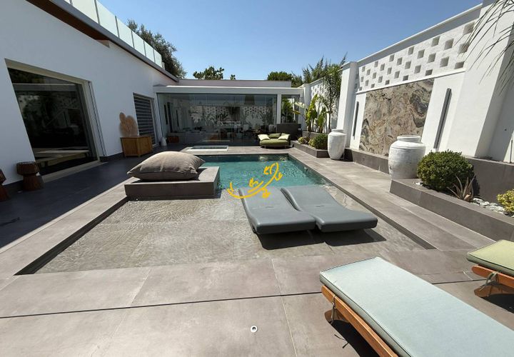 Villa a Bari, Bari, Bari - € 2.100.000 | Ref: R 523 - foto 1