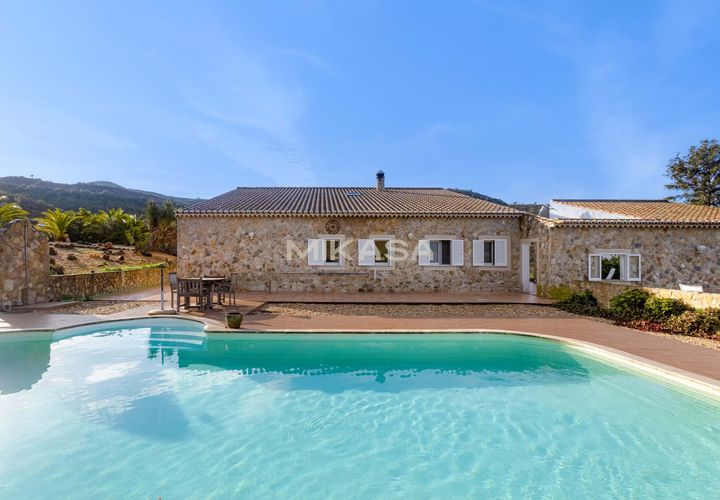Villa i Aljezur, Faro, Aljezur - € 1.270.000 | Ref: M176 - foto 1