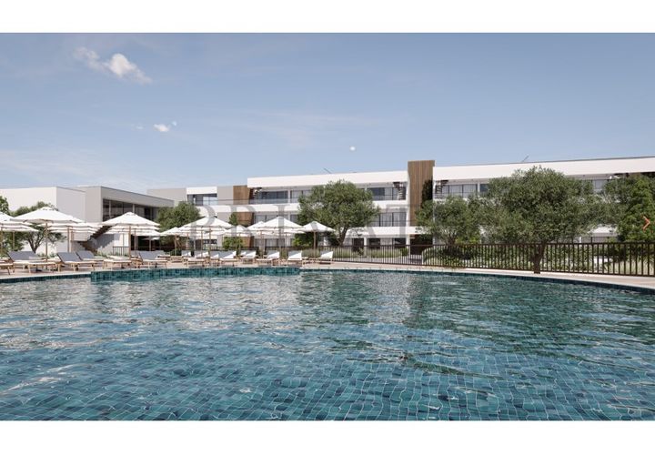 Lejlighed i Lagoa, Faro, Lagoa - € 295.000 | Ref: APA_772_A - foto 1