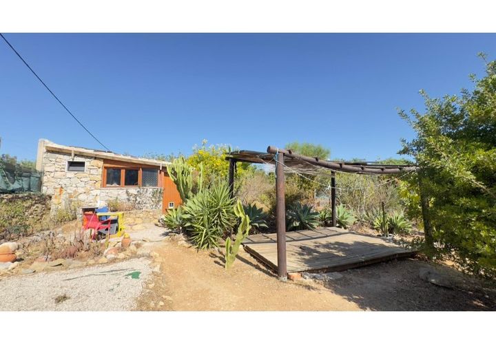 Helårsgrund i Estoi, Faro, Estoi - € 95.000 | Ref: VC-0962 - foto 1
