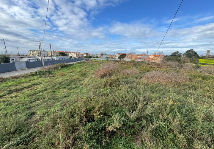 Helårsgrund i Vila do Conde, Porto, Vila do Conde - € 3.100.000 | Ref: 511521082 - foto 1