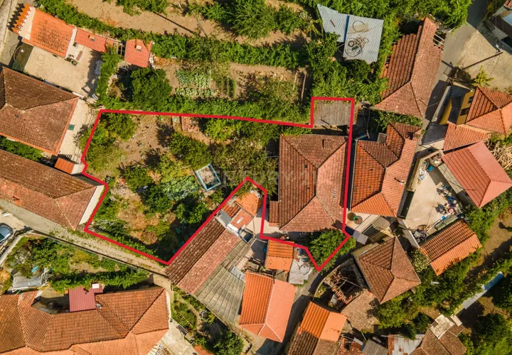 Villa em Ancede e Ribadouro, Porto, Ancede e Ribadouro - € 70.000 | Ref: C0471-00351 - foto 1
