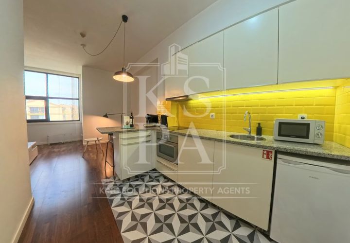 Lejlighed i Porto, Porto, Porto - € 210.800 | Ref: KS000066VN/25 - foto 1