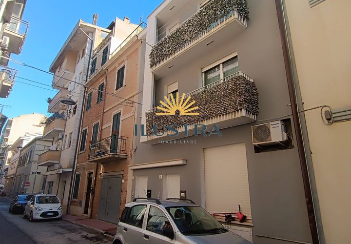 Villa a Grottammare, Ascoli Piceno, Grottammare - € 198.000 | Ref: 187 - foto 1