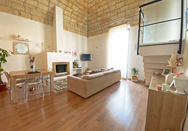 Lejlighed i Brindisi, Brindisi, Brindisi - € 189.000 | Ref: 35031002-439 - foto 1