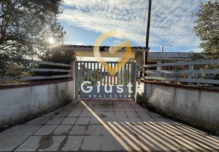 Villa i Brindisi, Brindisi, Brindisi - € 69.000 | Ref: 9090-91382 - foto 1
