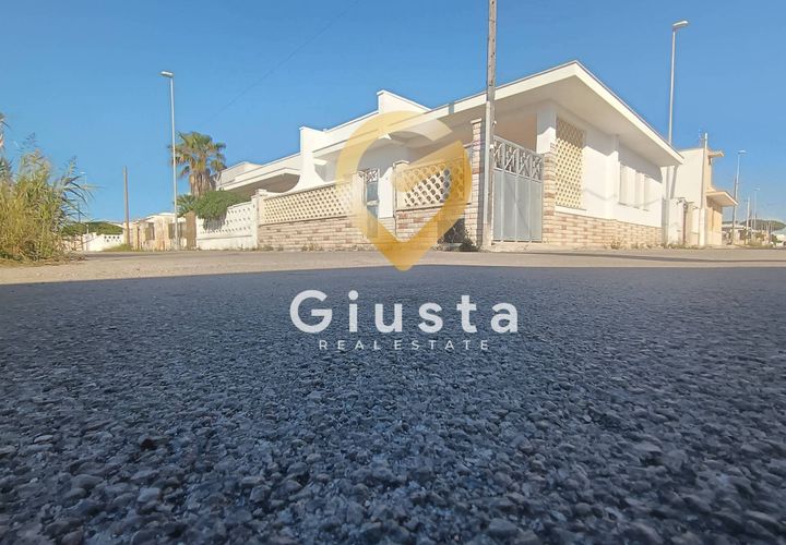 Villa i Squinzano, Lecce, Squinzano - € 110.000 | Ref: 9090-91453 - foto 1