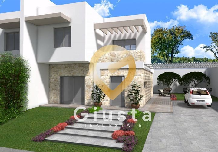 Leilighet i Squinzano, Lecce, Squinzano - € 259 000 | Ref: 9090-91464 - foto 1