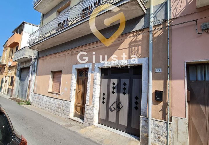 Villa a Latiano, Brindisi, Latiano - € 64.000 | Ref: 9090-91470 - foto 1