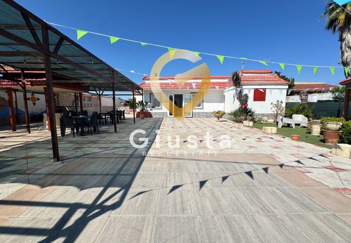 Rækkehus i Brindisi, Brindisi, Brindisi - € 219.000 | Ref: 9090-91481 - foto 1