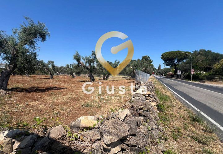 Helårsgrund i Mesagne, Brindisi, Mesagne - € 73.000 | Ref: 9090-91484 - foto 1